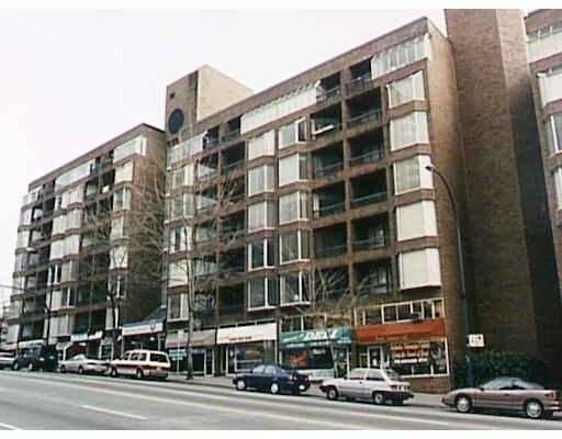 I have sold a property at 309 1330 BURRARD ST in Vancouver
