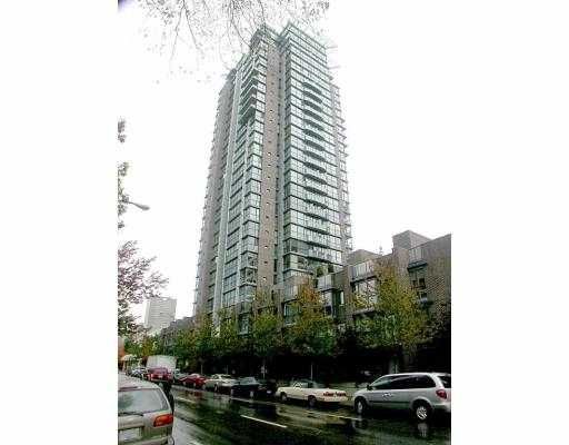 I have sold a property at 1068 HORNBY ST in Vancouver
