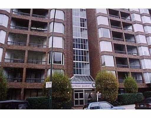 I have sold a property at 709 1333 HORNBY ST in Vancouver
