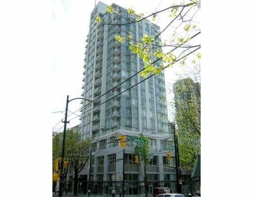I have sold a property at 480 ROBSON ST in Vancouver
